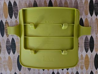 Respaldo trona Stokke Verde