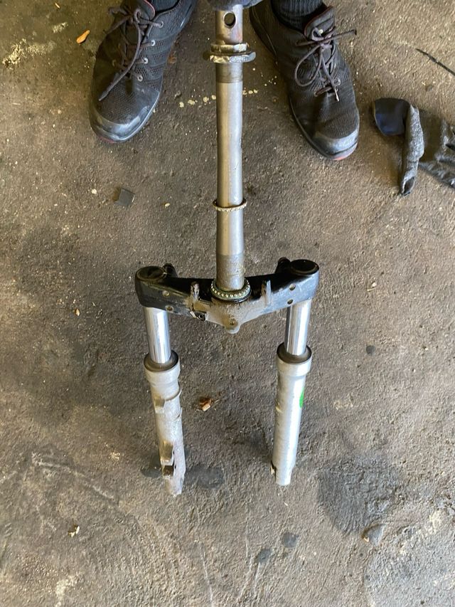 Horquilla Honda SH 125