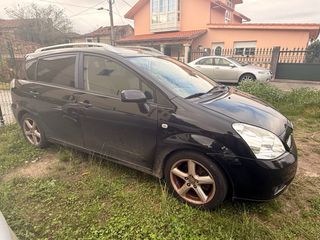 Toyota Corolla Verso 2006