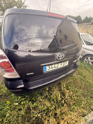 Toyota Corolla Verso 2006