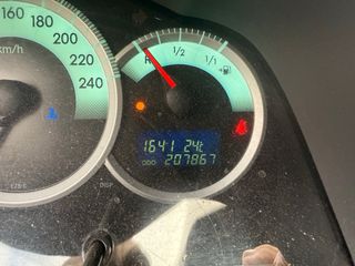 Toyota Corolla Verso 2006