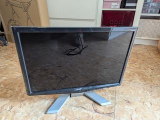Monitor Acer P199W Negro