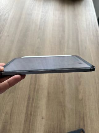 iPad mini 6 SIM (64GB) (Gris/Plata)