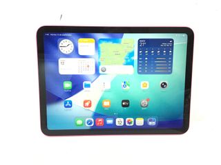ipad apple ipad (wi-fi) (a3354) 128gb (10.9) (11 generacion)