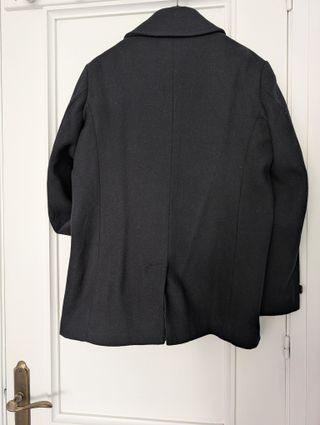 Chaquetón marinero Alvaro Moreno 13-14 años