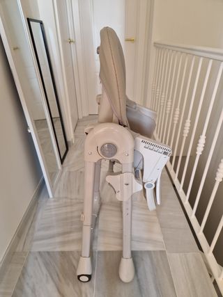 Trona Kinderkraft para bebé