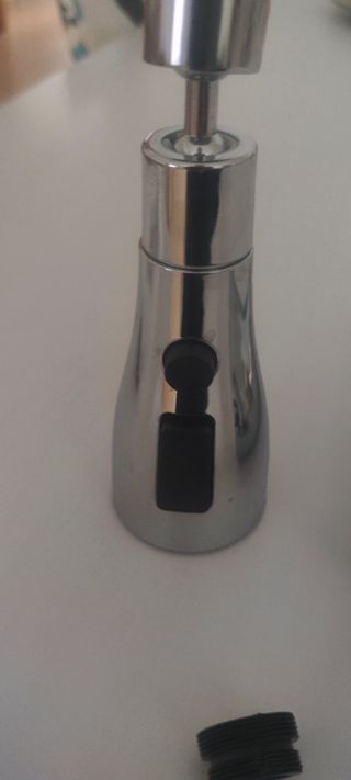 Extensiones para grifo