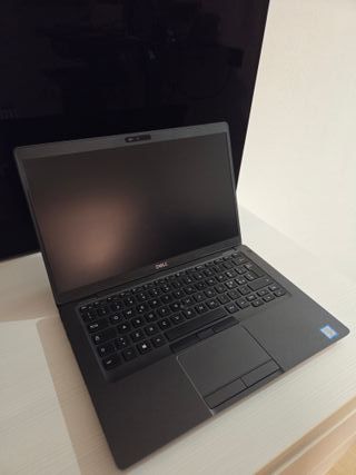 Dell Latitude 5400 i7/16GB/256GB