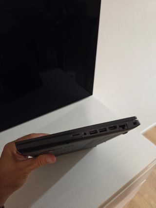 Dell Latitude 5400 i7/16GB/256GB