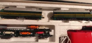 Treno: Ibertren 3N 145