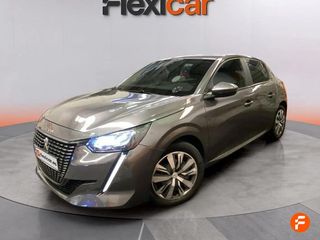 Peugeot 208 PureTech 73kW (100CV) Allure Pack