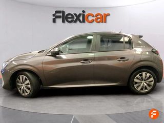 Peugeot 208 PureTech 73kW (100CV) Allure Pack