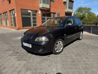 SEAT Ibiza 2008