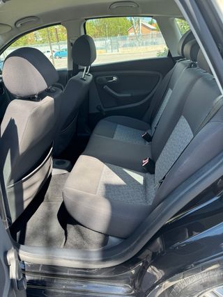 SEAT Ibiza 2008