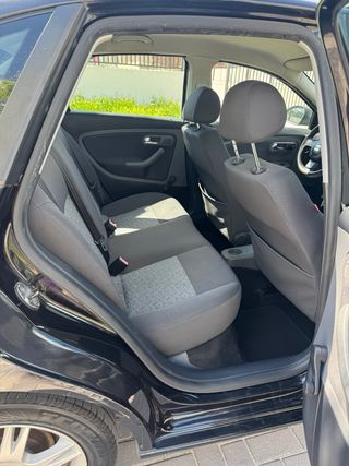 SEAT Ibiza 2008
