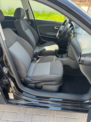 SEAT Ibiza 2008