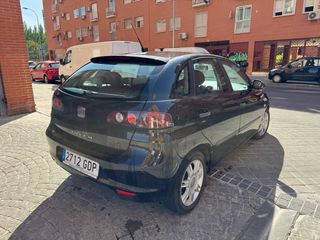 SEAT Ibiza 2008