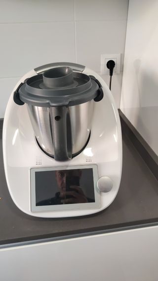 Thermomix TM6