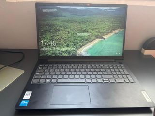 Portátil Lenovo V15 G2 Intel Core i3