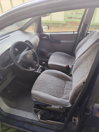 Opel Zafira 1999