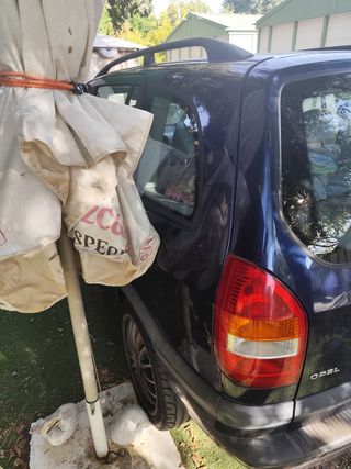 Opel Zafira 1999