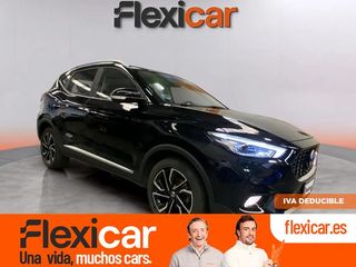 MG ZS 1.5 Luxury