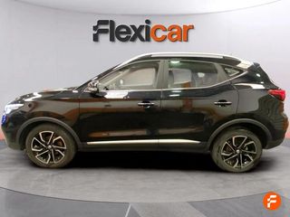 MG ZS 1.5 Luxury