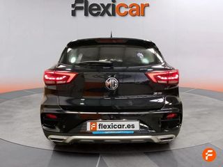 MG ZS 1.5 Luxury