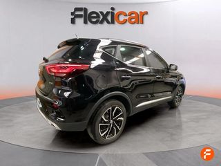 MG ZS 1.5 Luxury