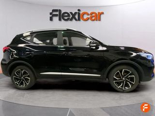 MG ZS 1.5 Luxury