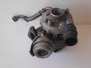 turbo seat cordoba ibiza tdi 110 despiece 6k2 asv