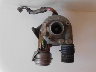 turbo seat cordoba ibiza tdi 110 despiece 6k2 asv