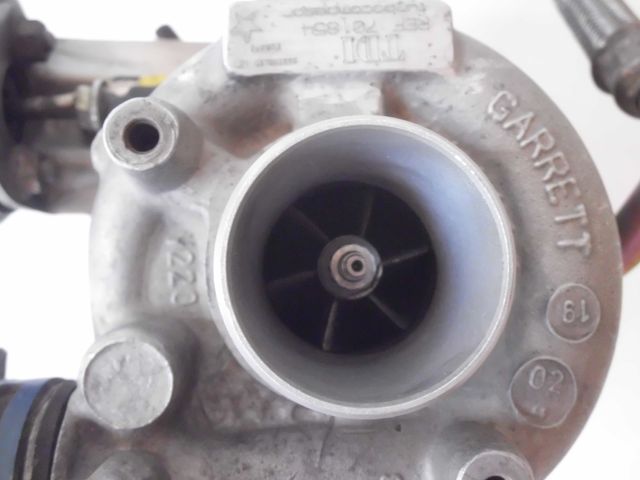 turbo seat cordoba ibiza tdi 110 despiece 6k2 asv