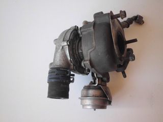 turbo seat cordoba ibiza tdi 110 despiece 6k2 asv