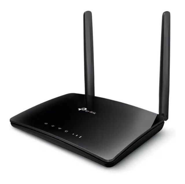 Router TP-Link Archer MR202 4G LTE AC750