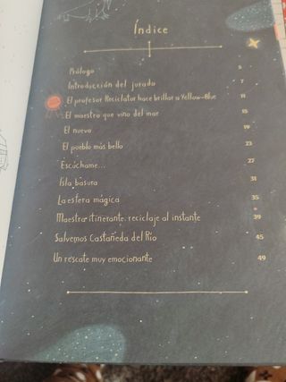 Protagonistas de la aventura más grande del Pla...