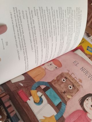 Protagonistas de la aventura más grande del Pla...