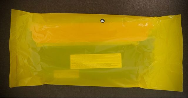 Tóner Samsung CLT-K404S Negro