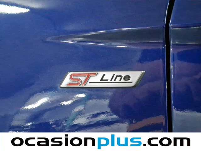 Ford Focus 1.5 TDCI ST-Line 88 kW (120 CV)