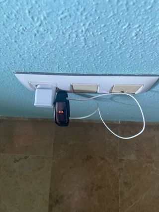 Xiaomi Redmi Smart Band 2 Negra