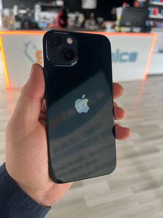 iPhone 13 256GB Negro | 1 Año Garantía