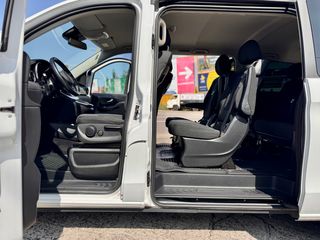 Mercedes-Benz Clase V 2022