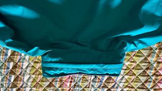 Giacca a vento Berghaus Gore-Tex con cappuccio