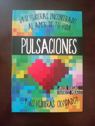 Pulsaciones (Spanish Edition)