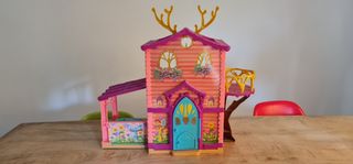 Colección Casas Enchantimals