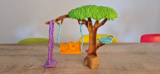 Colección Casas Enchantimals