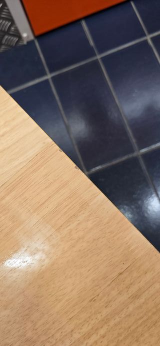 Banco o Mueble TV en Madera Natural