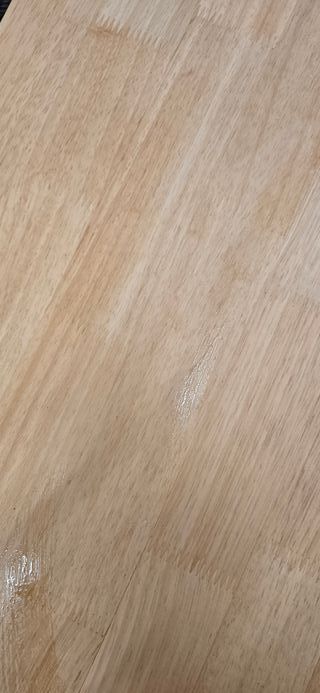 Banco o Mueble TV en Madera Natural
