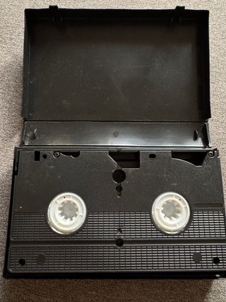 Narco - Concierto Sala Caracol VHS