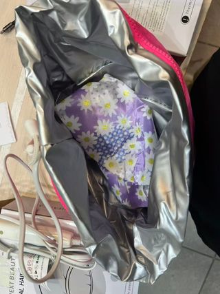 Gorro Termico Peluqueria, Gorro Calor Pelo termico